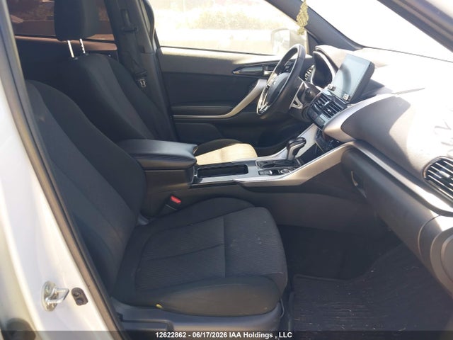 Aukcja sprzedaży 2023 Mitsubishi Eclipse Cross Le/ralliart, vin: JA4ATVAAXPZ610620, numer aukcji: 12622862
