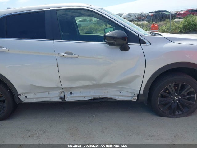 Aukcja sprzedaży 2023 Mitsubishi Eclipse Cross Le/ralliart, vin: JA4ATVAAXPZ610620, numer aukcji: 12622862