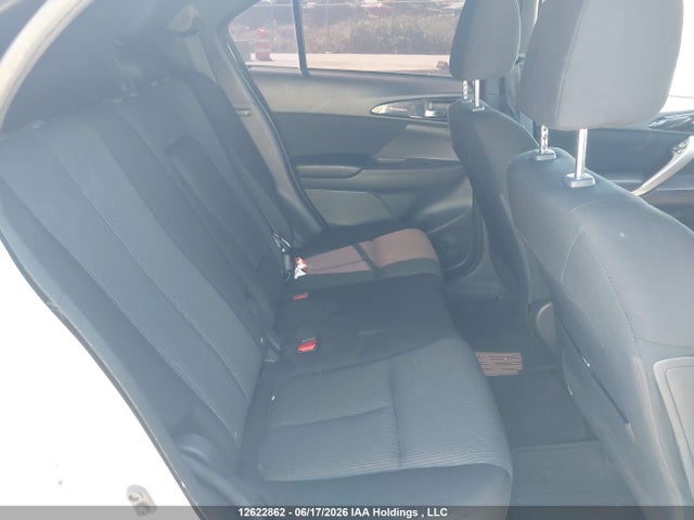 Aukcja sprzedaży 2023 Mitsubishi Eclipse Cross Le/ralliart, vin: JA4ATVAAXPZ610620, numer aukcji: 12622862