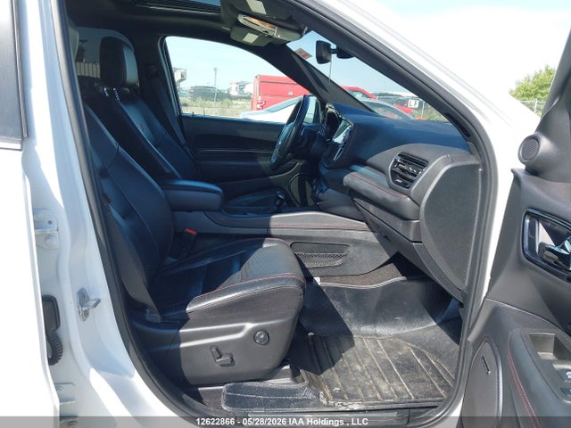 Dodge Durango R/t 2022 1C4SDJCT0NC223864 Image 5