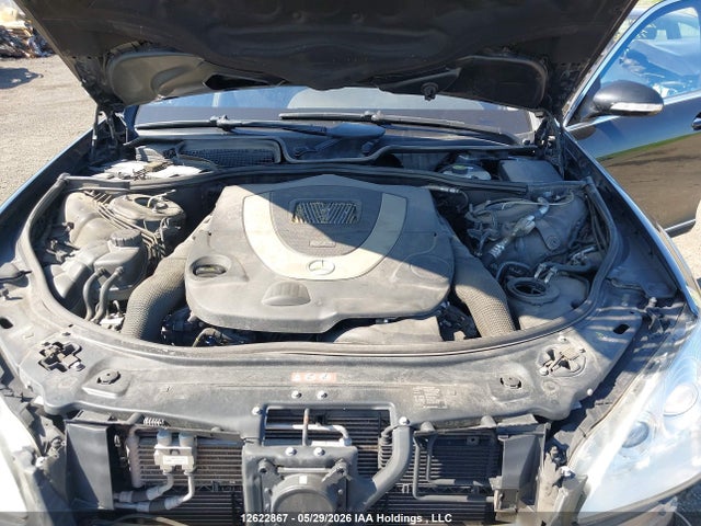 Продажа на аукционе авто 2009 Mercedes-benz S 450 4matic, vin: WDDNF84X99A284770, номер лота: 12622867