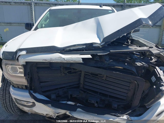 Aukcja sprzedaży 2018 Gmc Sierra 1500 Slt, vin: 1GTV2NEC4JZ284262, numer aukcji: 12622868
