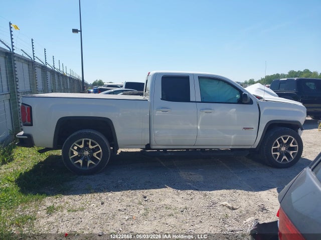 Aukcja sprzedaży 2018 Gmc Sierra 1500 Slt, vin: 1GTV2NEC4JZ284262, numer aukcji: 12622868
