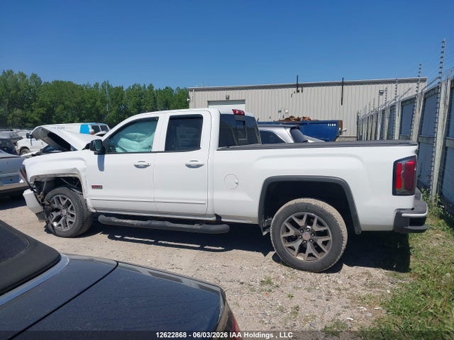 Aukcja sprzedaży 2018 Gmc Sierra 1500 Slt, vin: 1GTV2NEC4JZ284262, numer aukcji: 12622868