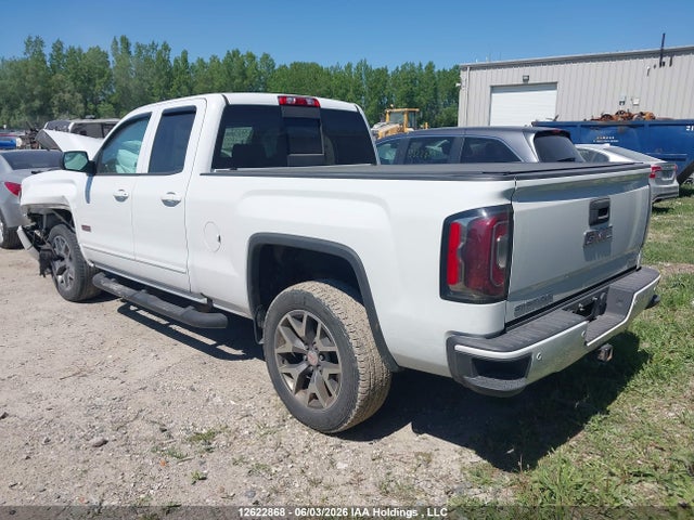 Aukcja sprzedaży 2018 Gmc Sierra 1500 Slt, vin: 1GTV2NEC4JZ284262, numer aukcji: 12622868