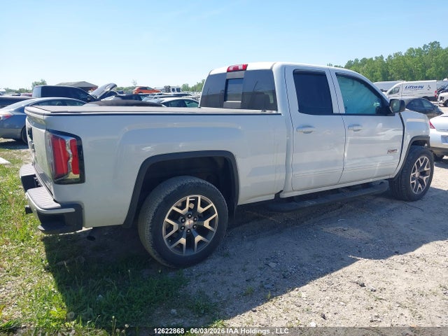 Aukcja sprzedaży 2018 Gmc Sierra 1500 Slt, vin: 1GTV2NEC4JZ284262, numer aukcji: 12622868