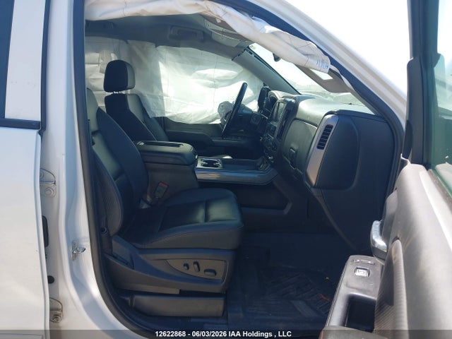 1GTV2NEC4JZ284262 GMC Sierra 1500 Slt
