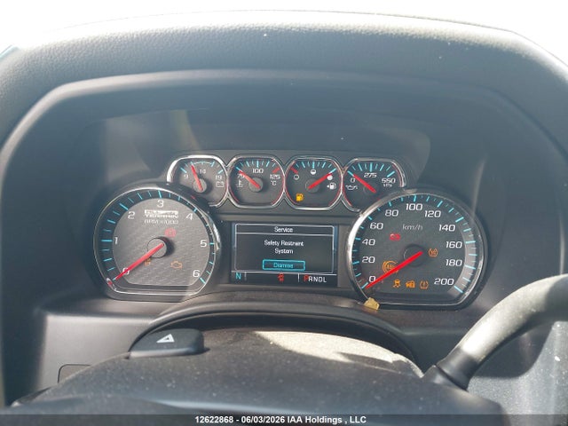Aukcja sprzedaży 2018 Gmc Sierra 1500 Slt, vin: 1GTV2NEC4JZ284262, numer aukcji: 12622868