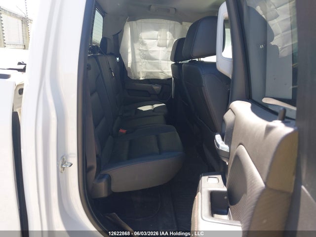 Aukcja sprzedaży 2018 Gmc Sierra 1500 Slt, vin: 1GTV2NEC4JZ284262, numer aukcji: 12622868