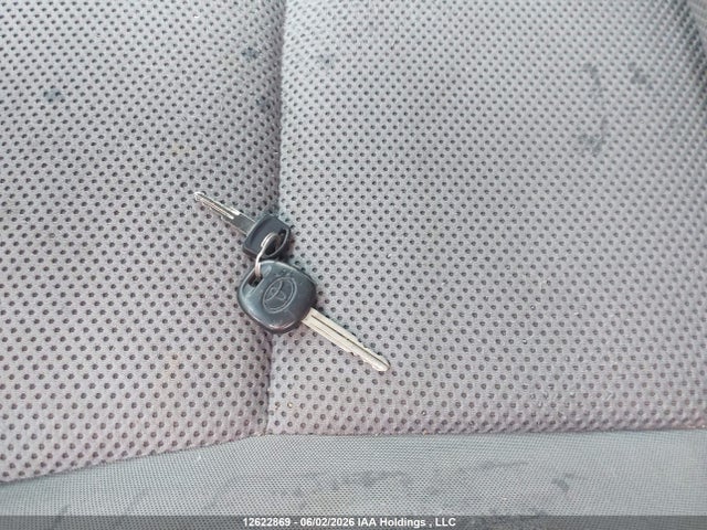 2008 Toyota Tacoma Double Cab Long Bed მანქანა იყიდება აუქციონზე, vin: 5TEMU52N88Z553986, აუქციონის ნომერი: 12622869