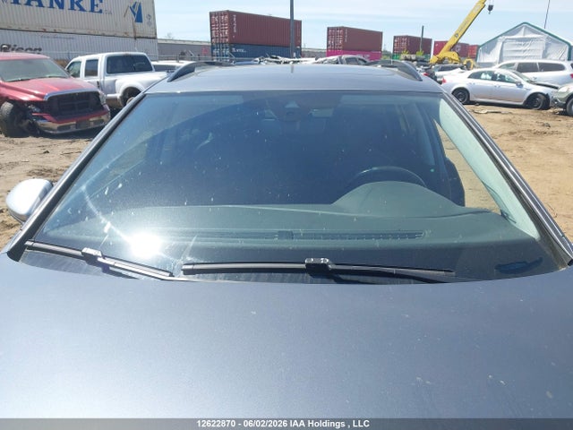 12622870 :رقم المزاد ، 3VWH17AU7HM543541 vin ، 2017 Volkswagen Golf Alltrack 1.8 Tsi مزاد بيع