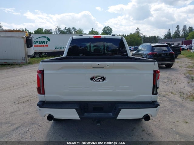 Ford F150 Lariat 2025 1FTFW5LD0SFC39570 Image 16