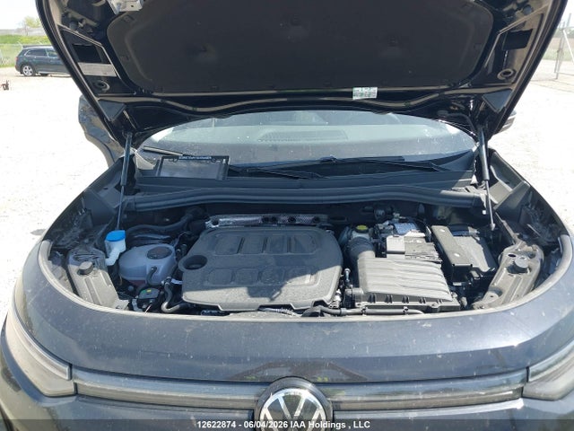 Volkswagen Tiguan 2026 3VVER7RM6TM050298 Image 10