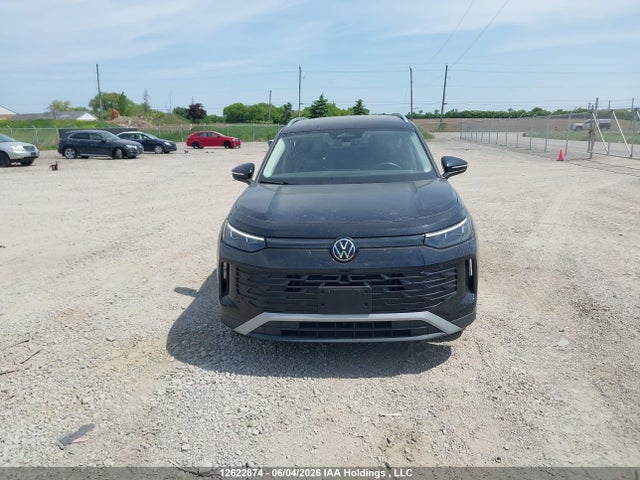 Volkswagen Tiguan 2026 3VVER7RM6TM050298 Image 12