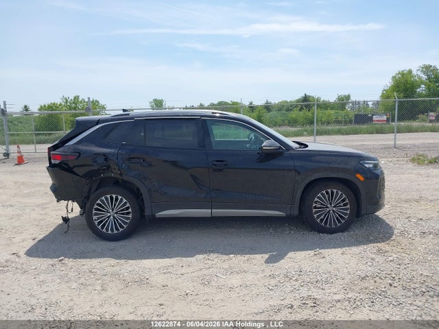 Volkswagen Tiguan 2026 3VVER7RM6TM050298 Image 13