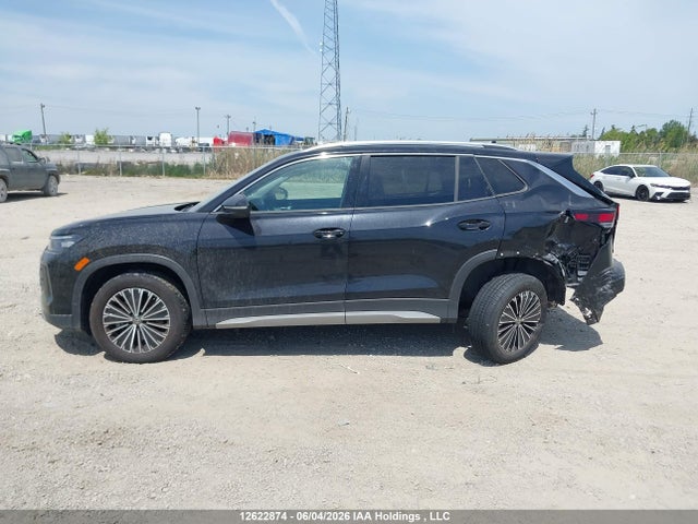 Volkswagen Tiguan 2026 3VVER7RM6TM050298 Image 14