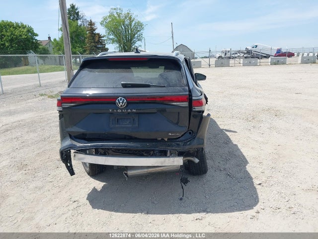 Volkswagen Tiguan 2026 3VVER7RM6TM050298 Image 16