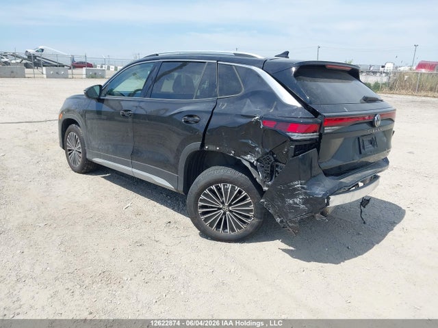 Volkswagen Tiguan 2026 3VVER7RM6TM050298 Image 3