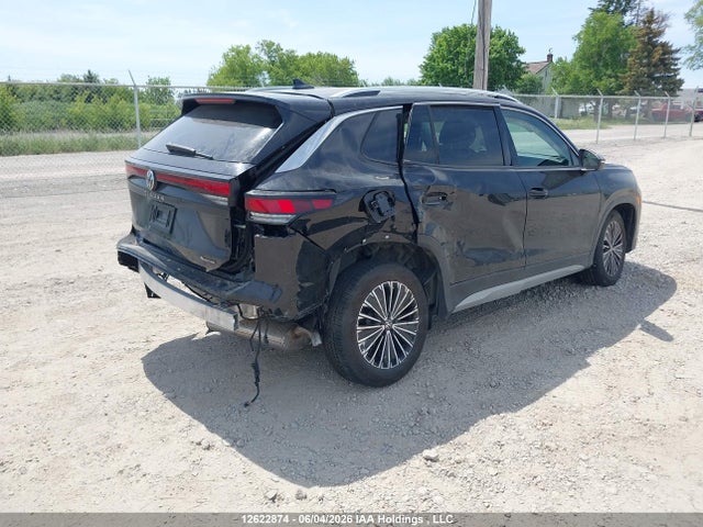 Volkswagen Tiguan 2026 3VVER7RM6TM050298 Image 4