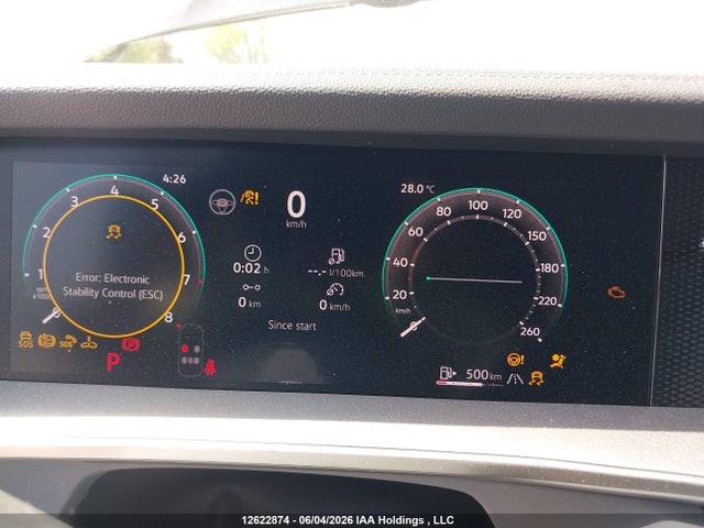 Volkswagen Tiguan 2026 3VVER7RM6TM050298 Image 7