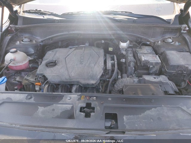 Продажа на аукционе авто 2021 Hyundai Santa Fe Sel, vin: 5NMS3DAJ7MH356689, номер лота: 12622875