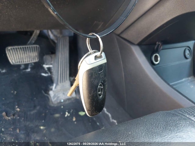 Продажа на аукционе авто 2021 Hyundai Santa Fe Sel, vin: 5NMS3DAJ7MH356689, номер лота: 12622875