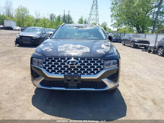 Продажа на аукционе авто 2021 Hyundai Santa Fe Sel, vin: 5NMS3DAJ7MH356689, номер лота: 12622875