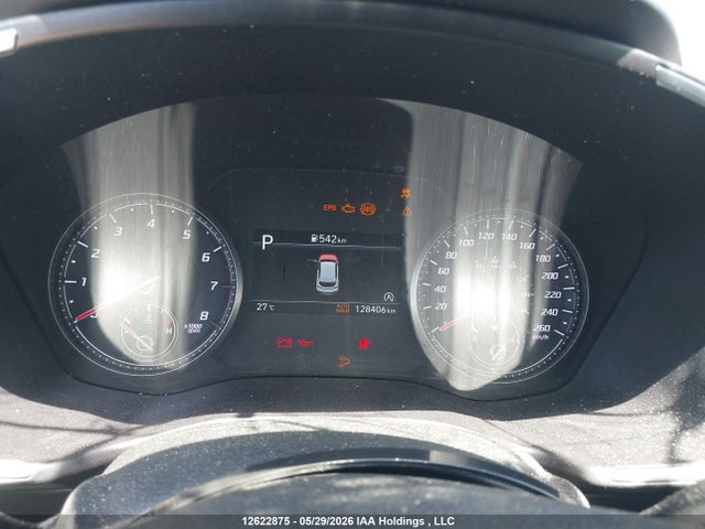 Продажа на аукционе авто 2021 Hyundai Santa Fe Sel, vin: 5NMS3DAJ7MH356689, номер лота: 12622875