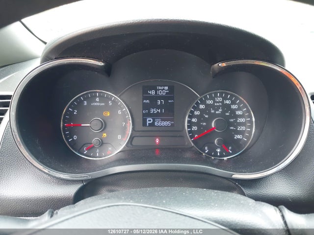 2014 Kia Forte 1.8l Lx/1.8l Lx+/1.8l Se მანქანა იყიდება აუქციონზე, vin: KNAFK4A67E5085036, აუქციონის ნომერი: 12610727