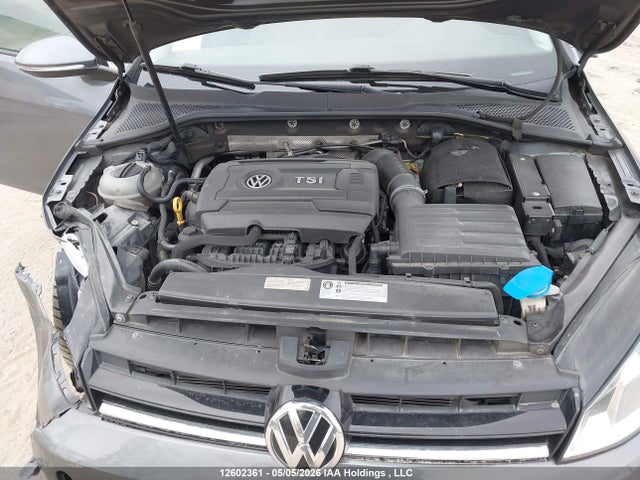 3VW217AU5FM084125 Volkswagen Golf 1.8 Tsi Comfortline/1.8 Tsi Highline/1.8 Tsi Trendline