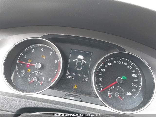 3VW217AU5FM084125 Volkswagen Golf 1.8 Tsi Comfortline/1.8 Tsi Highline/1.8 Tsi Trendline