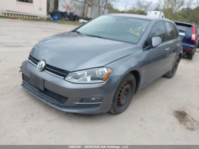 3VW217AU5FM084125 Volkswagen Golf 1.8 Tsi Comfortline/1.8 Tsi Highline/1.8 Tsi Trendline