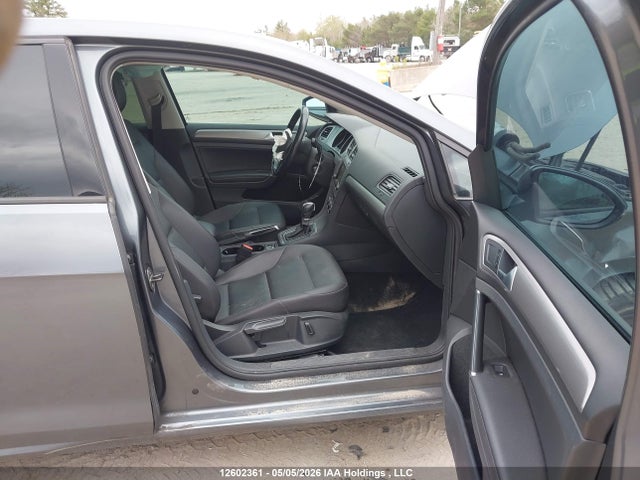 3VW217AU5FM084125 Volkswagen Golf 1.8 Tsi Comfortline/1.8 Tsi Highline/1.8 Tsi Trendline
