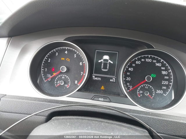 3VW217AU5FM084125 Volkswagen Golf 1.8 Tsi Comfortline/1.8 Tsi Highline/1.8 Tsi Trendline