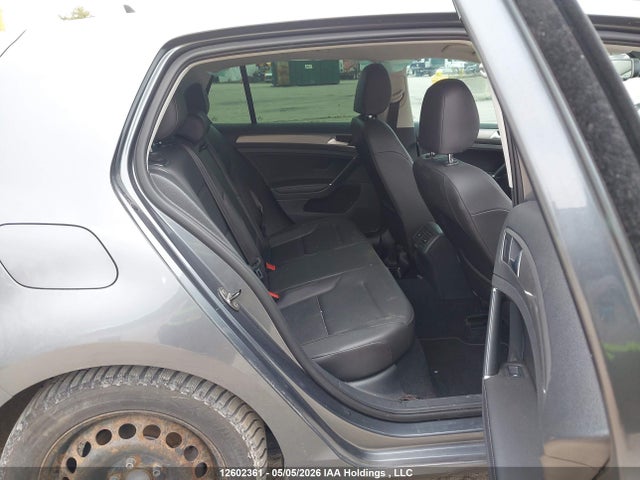 3VW217AU5FM084125 Volkswagen Golf 1.8 Tsi Comfortline/1.8 Tsi Highline/1.8 Tsi Trendline