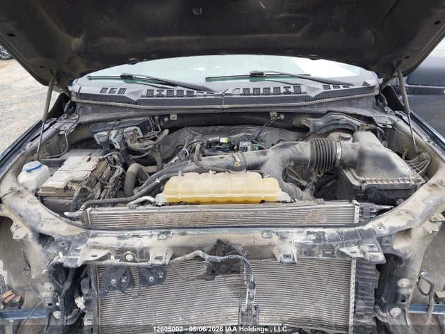 Продажа на аукционе авто 2019 Ford F-150 Xlt, vin: 1FTEW1EP4KKD86445, номер лота: 12605002