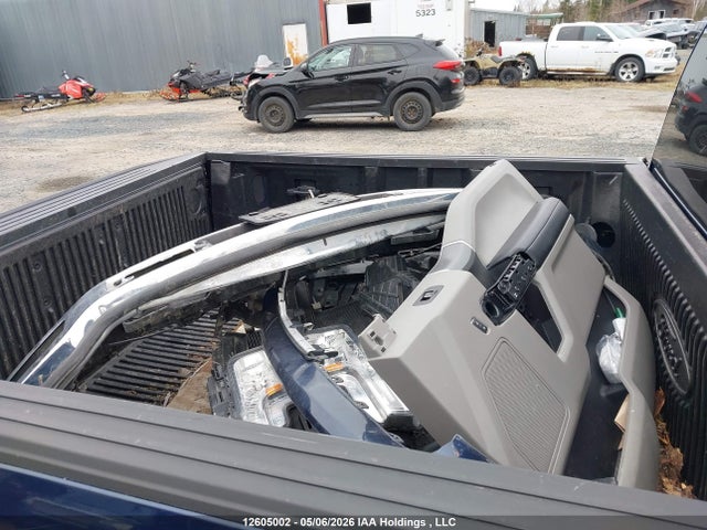 Продажа на аукционе авто 2019 Ford F-150 Xlt, vin: 1FTEW1EP4KKD86445, номер лота: 12605002