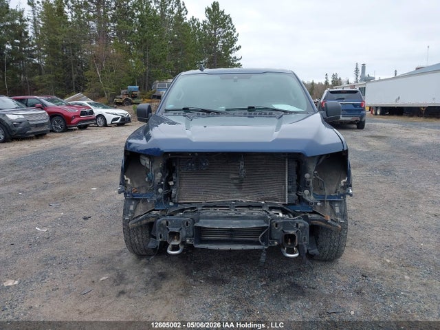 Продажа на аукционе авто 2019 Ford F-150 Xlt, vin: 1FTEW1EP4KKD86445, номер лота: 12605002