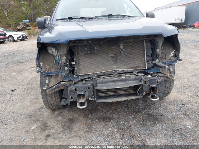 Продажа на аукционе авто 2019 Ford F-150 Xlt, vin: 1FTEW1EP4KKD86445, номер лота: 12605002