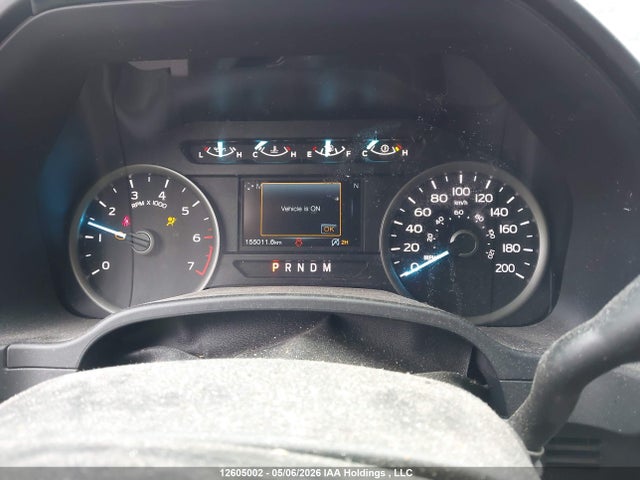 Продажа на аукционе авто 2019 Ford F-150 Xlt, vin: 1FTEW1EP4KKD86445, номер лота: 12605002