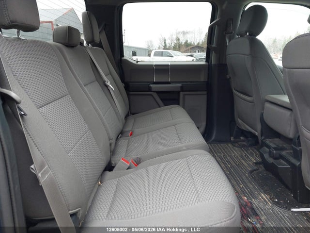 Продажа на аукционе авто 2019 Ford F-150 Xlt, vin: 1FTEW1EP4KKD86445, номер лота: 12605002