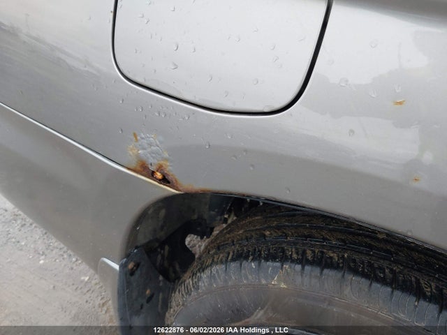 12622876 :رقم المزاد ، JF1SG65666H754931 vin ، 2006 Subaru Forester 2.5x Premium مزاد بيع
