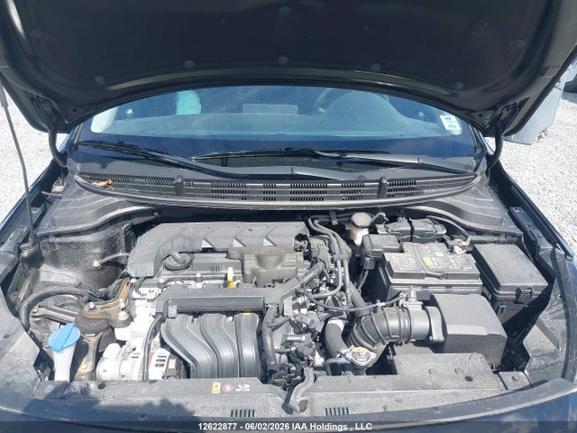 Продажа на аукционе авто 2023 Kia Rio Lx Premium/lx+, vin: 3KPA25AD2PE608925, номер лота: 12622877