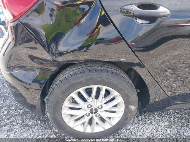 Продажа на аукционе авто 2023 Kia Rio Lx Premium/lx+, vin: 3KPA25AD2PE608925, номер лота: 12622877