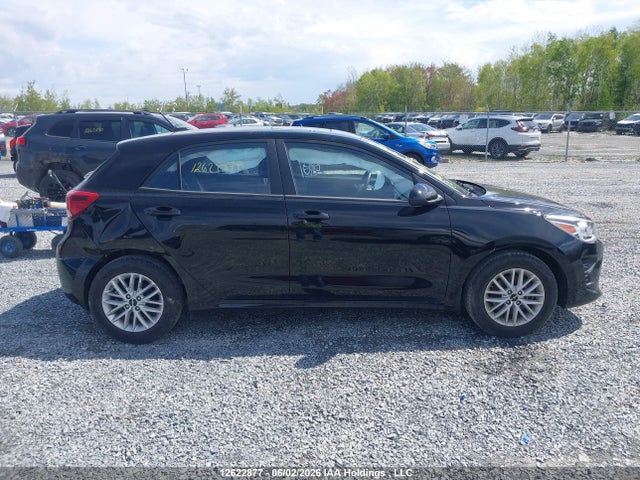 Продажа на аукционе авто 2023 Kia Rio Lx Premium/lx+, vin: 3KPA25AD2PE608925, номер лота: 12622877