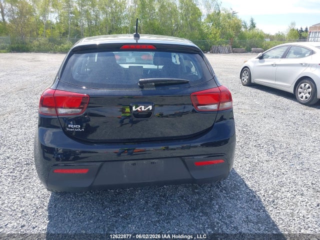Продажа на аукционе авто 2023 Kia Rio Lx Premium/lx+, vin: 3KPA25AD2PE608925, номер лота: 12622877