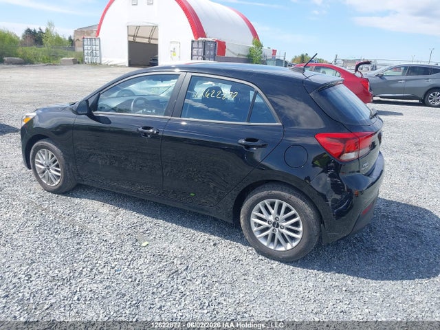 Продажа на аукционе авто 2023 Kia Rio Lx Premium/lx+, vin: 3KPA25AD2PE608925, номер лота: 12622877