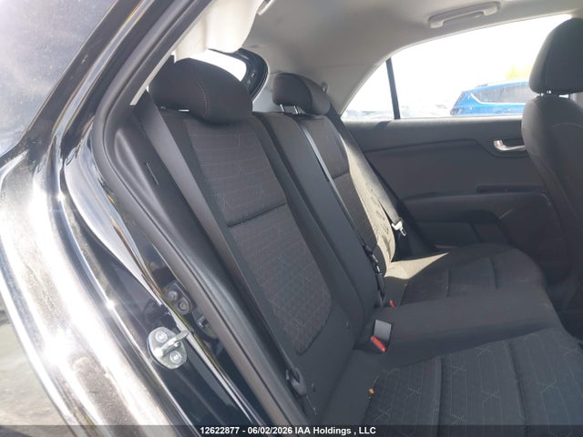 Продажа на аукционе авто 2023 Kia Rio Lx Premium/lx+, vin: 3KPA25AD2PE608925, номер лота: 12622877