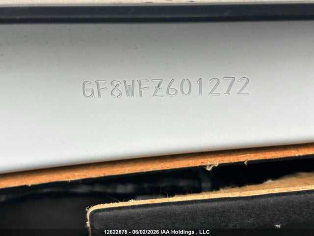 JA4AD2A37FZ601272 Mitsubishi Outlander Es