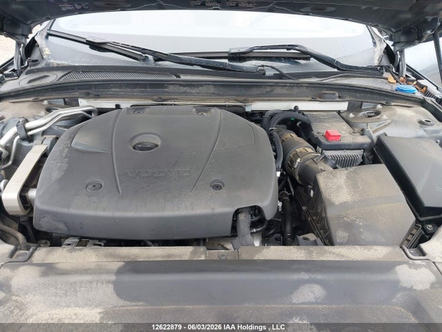 YV4A22NL0J1017841 Volvo V90 Cross Country T6